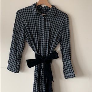 Zara dress size XS